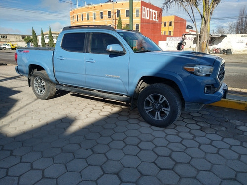 Imagen 1 de 5 de Toyota Tacoma 2019 3.5 Edición Especial 4x4 At