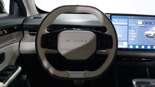 Jetour Dashing 1.6T DCT