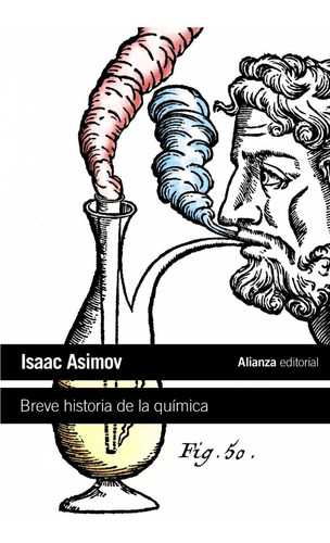 Libro Breve Historia De La Química - Asimov, Isaac