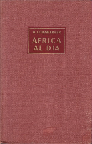 Africa Al Dia H Leueberger 