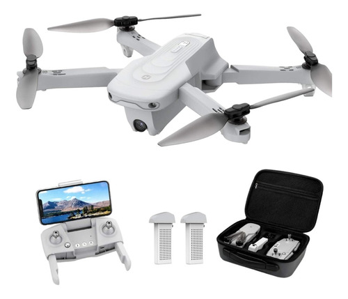 Drone Holy Stone Hs175 Full Hd 2k Compacto Y Plegable Css®