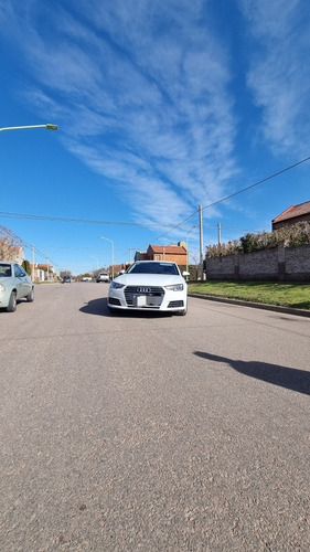 Imagen 8 de 15 de Audi A4 2017 2.0 Fsi 190cv