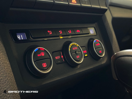 Volkswagen Amarok 3.0 V6 Extreme
