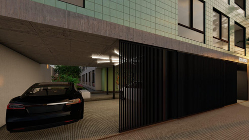 Departamento En Venta Alta Calidad Constructiva Financiacion Amplia