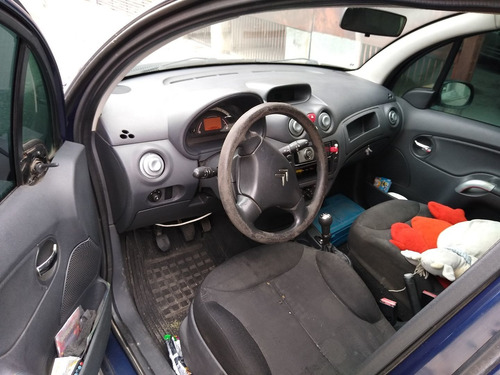 Citroen C3 C3 Glx 1.4 8 Valvulas