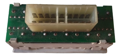 500367494 Display Iveco Eurostar Serie Diesel (1998) (Usado)