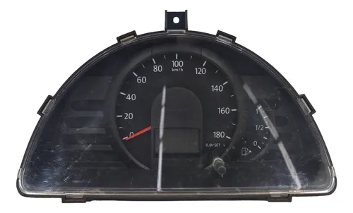 comprar Painel Instrumentos Volkswagen Fox Gol G4 #4767