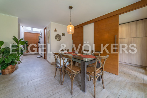 Imagen 4 de 16 de Hermosa Casa Townhouse En Las Pircas