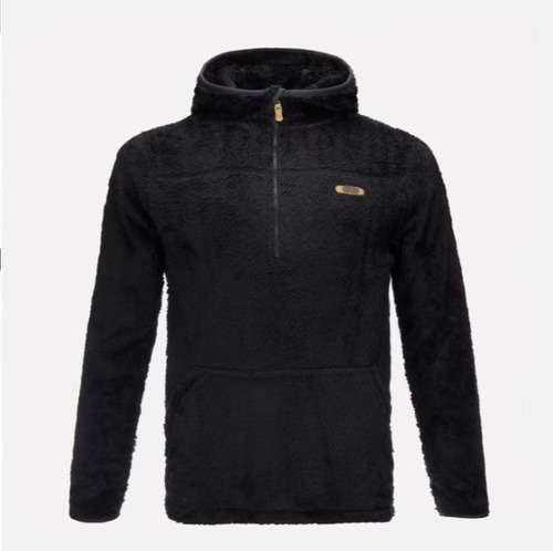 Polar Hombre Lippi Warmy Hoody