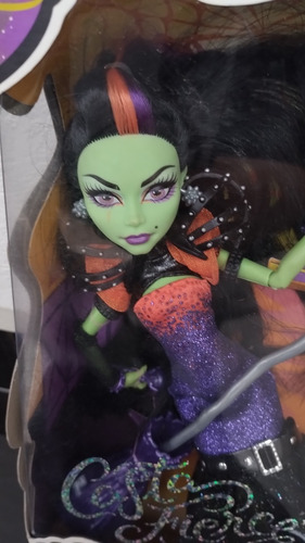 Monster High Casta Fierce 