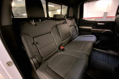 Chevrolet Cheyenne 2021