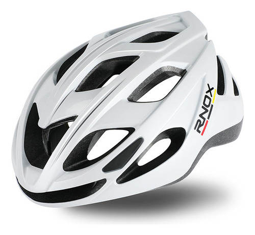 Nuevo Casco De Ciclismo Rnox Casco De Bicicleta De Carretera