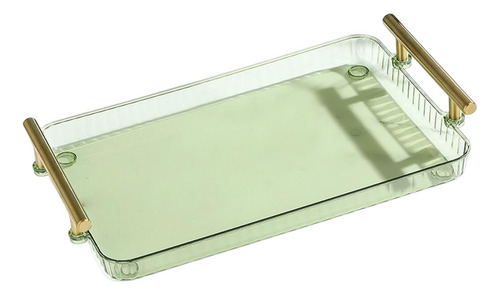 Para Bandeja Rectangular Para Servir Bandeja De Comida Con