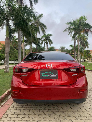 Imagen 4 de 9 de Mazda 3 2017 2.0 Prime