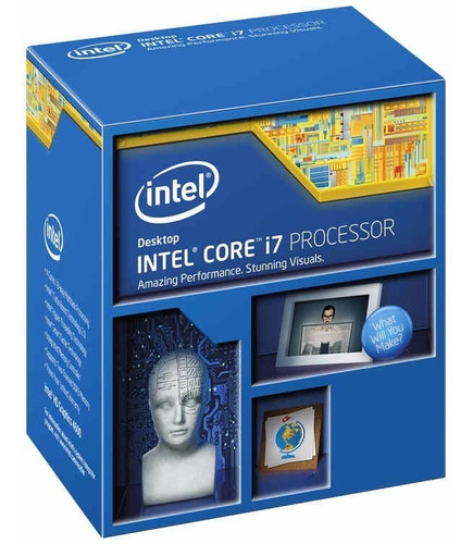 Pc Computadora Completa Intel Core I7