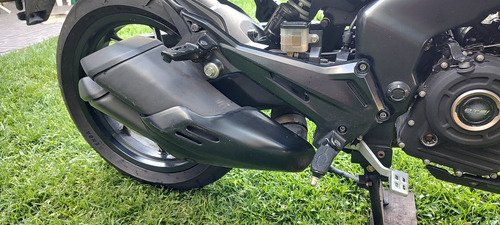 Bajaj Dominar 400 Ug C/accesorios.