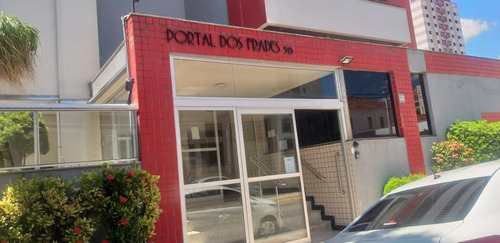 Imagem 1 de 17 de Apartamento Com 3 Dormitórios À Venda, 106 M² Por R$ 400.000,00 - Centro - Piracicaba/sp - Ap1406