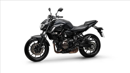 Yamaha Mt-07 Abs Yamaha Mt-07 Abs