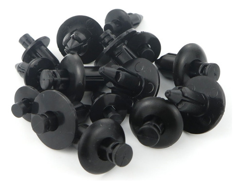 - Kit De Parafusos Para Carenagem Da Kawasaki Ninja