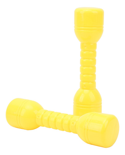 Juguete De Fitness Con Mancuernas Para Abdominales Para Niño
