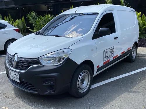 Renault Kangoo 1.6