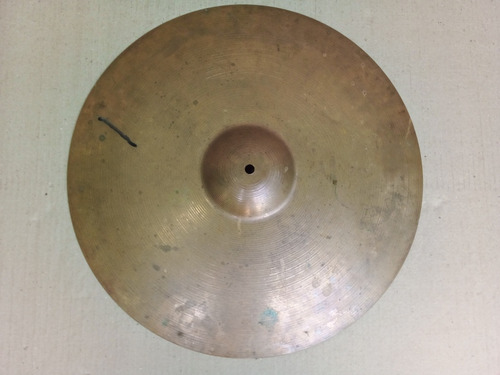 Platillo Sabian B8 Ride 20 Rajado