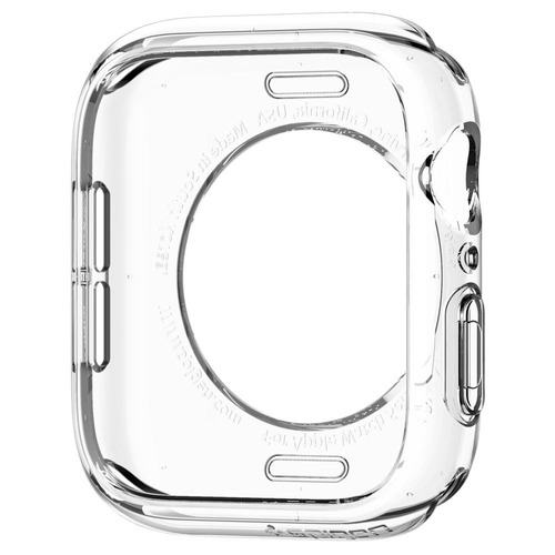 Case Original Spigen Apple Watch S4 40mm Liquid Crystal Slim