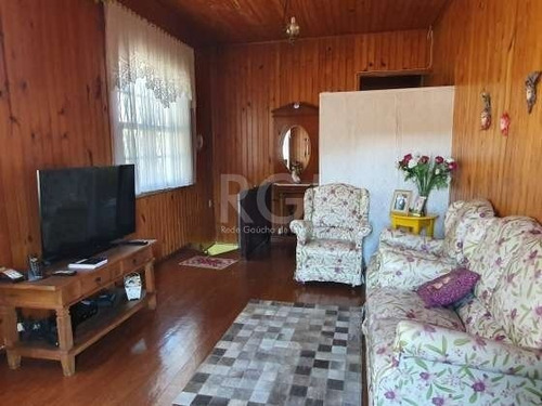 Casa Em Cristal - Vz5057