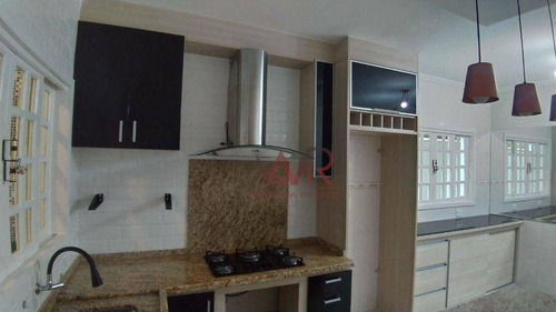 Imagem 12 de 30 de Sobrado À Venda Itaquera Frontal - So0699