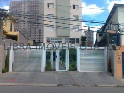 Imagem 1 de 13 de Ref.: 3349 - Apartamento Em Osasco Para Aluguel - L3349