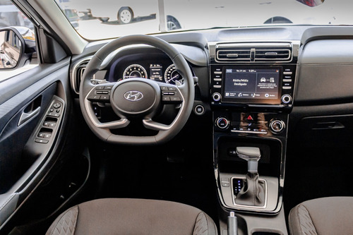 Imagem 9 de 15 de Hyundai Creta Limited