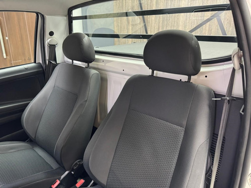 Volkswagen Saveiro 1.6 MSI ROBUST CS 8V FLEX 2P MANUAL