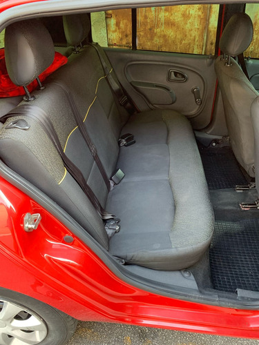 Renault Clio 1.0 16v Expression Hi-power 5p