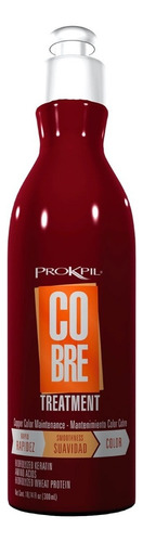 Matizador Color Cobre 300ml - Prokpil