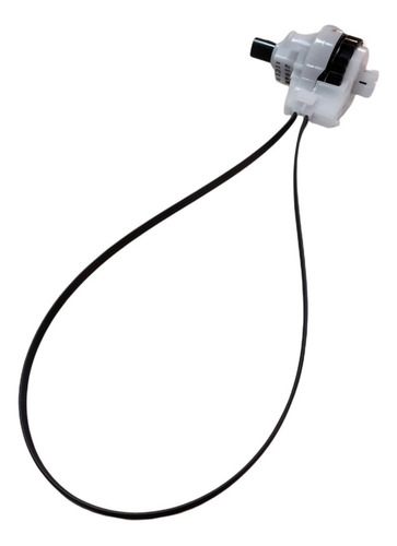 Cable Calefacción Izquierdo Original Toyota Hilux 2005/15