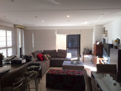 Imagem 3 de 19 de Apartamento Petropolis Porto Alegre - 1585
