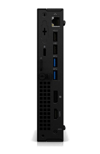 Dell Optiplex 3040 Micro I5 Sexta Gen Ssd 120gb 8gb Ram (Reacondicionado)