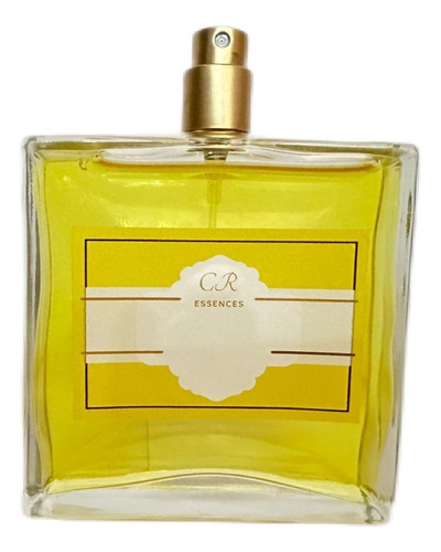 Perfume Cr Essences Millon Elixir