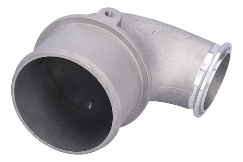 Kit Adaptador De 90° Para Tubo De Codo De Motor De 4 Pulgada