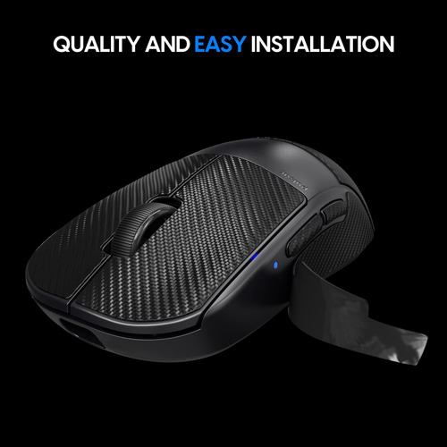 Pulsar Gaming Gears X2 Mini Mini Ratón Anti-slip Inalámbrico