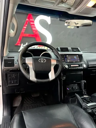 Toyota Prado 3.0 Tx-l