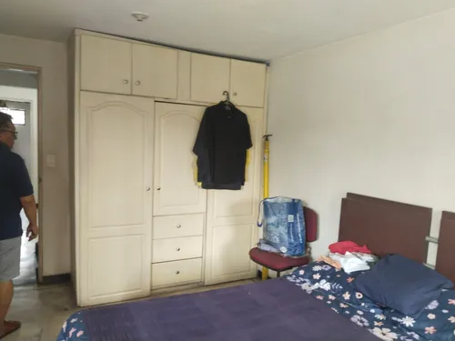 Vendo Casa Independiente En Caney Lote 6 X 15