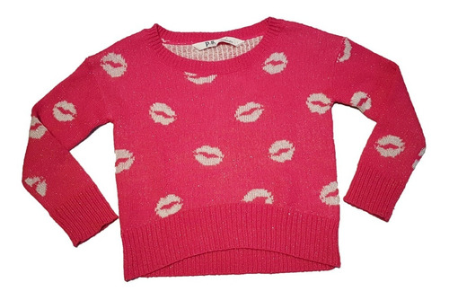 Sweater P.s. De Aéropostale Para Niña 