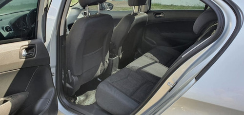 Peugeot 408 Allure 2.0 N