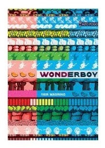 Wonderboy - Yair Magrino - Alto Pogo