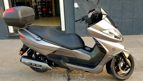 Imagen 3 de 15 de Benelli Zafferano