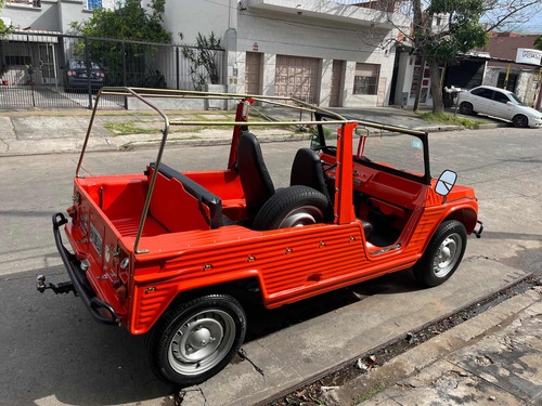 Citroen Mehari