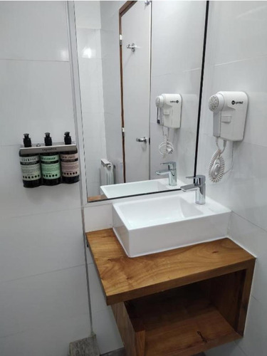 Departamento En Venta En Mendoza
