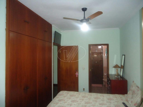 Imagem 5 de 29 de Chácara Residencial À Venda, Chácara São Domingos, Campinas. - Ch0126