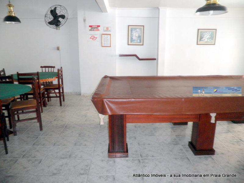 Imagem 6 de 22 de Apartamento Com 2 Dorms, Tupi, Praia Grande - R$ 320.000,00, 75m² - Codigo: 3144 - V3144